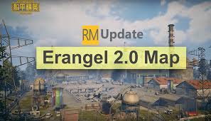 The new update is out now! Pubg Mobile New Update And Erangle 2 0 Release Date