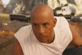 Финн коул, лукас блэк, вин дизель и др. Vin Diesel On Fast 9 Every Good Story Needs A Finale