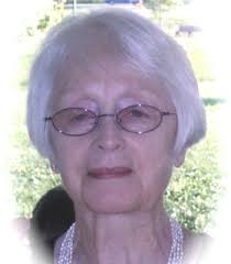 Doris Prochnow Obituary