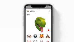 More Ios 13 Details Emerge New Cow Mouse Octopus Animoji Incoming Including Emoji Face