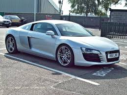 Image result for Ice Silver 2010 R8
