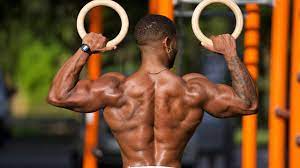 Yujiro Hanma Real Life Demon Back Workout Calisthenics Youtube To be the strongest in the world! that is baki hanma's dream. yujiro hanma real life demon back workout calisthenics