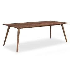 It stands on 4 nicely shaped legs. Small Oak Dining Tables Target