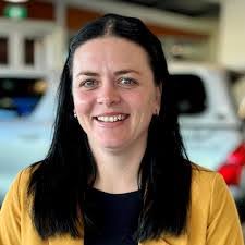 Abbey Hancock's Instagram, Twitter & Facebook