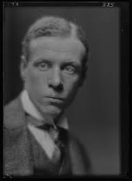 Photo:Lewis,Sinclair,portrait photographs,men,Arnold Genthe,1914