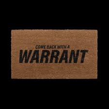 Download Welcome Mat Psd Blkmarket