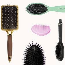 The smoothing paddle brush works wonders on even the curliest, kinkiest of hair. 13 Best Hair Brushes Of 2021 For Every Hair Type