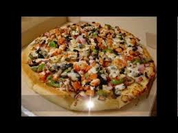 The concept became wildly popular and pizzeria uno now. Veggie Lovers Pizza From Pizza Hut Review Youtube