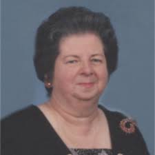 Lucille J. Zorger Obituary March 31, 2018