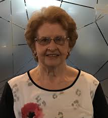 Obituary information for Evelyn Joyce Powers