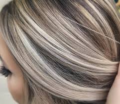 Natural brown hair with golden blonde highlights. 28 Brown Hair With Blonde Highlights Checopie