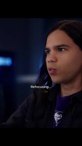 Barry Allen's Super Speed Thinking Explained