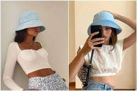 How To Wear A Bucket Hat In Style 2020