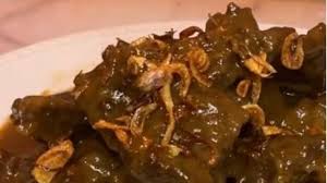 Resep kali ini akan membahas bistik sapi. Fojd3ho9arkmum