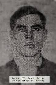 Preston Castle History