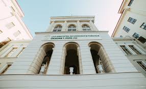 Universitatea de medicină și universitatea de medicină „grigore t. PremierÄƒ In Europa CentralÄƒ È™i De Est StudenÈ›ii Umf IaÈ™i Au Acces La Platforma De PregÄƒtire Pentru RezidenÈ›iatul Francez