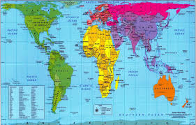 We Ve Been Lied To Http Www Welcometokelowna Com Files Files Images Peters 20projection 20map Jp World Map Continents Accurate World Map World Map Printable