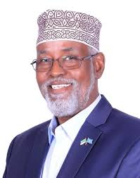 DegDeg: Jubaland ayaa dib u dooratay Mw Axmed Madoobe.Doorasho dhacday ayuu  ku guullaystay.