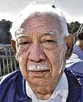 Mauricio Jimenez Obituary (2012)