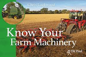 Check spelling or type a new query. Know Your Farm Machinery Old Pond Books 43 Machines Including Tractors Ploughs Cultivators Drills Spreaders Balers And More With Fun Facts And A Full Page Photo Of Each Agricultural Machine Lockwood Chris 9781910456316