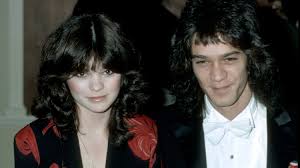 We did not find results for: Valerie Bertinelli Talks Husbands Eddie Van Halen And Tom Vitale
