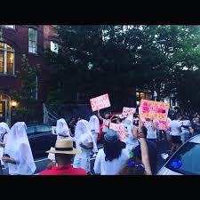 PULSE ONE YEAR LATER:. Q & A with Gays Against Guns DC's Aaron…