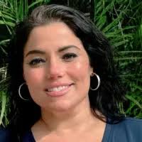 Isabel Merida Fuentes, Nurse Practitioner