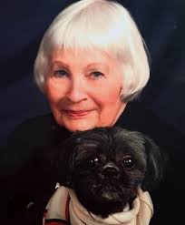 Marilyn Shimer Obituary (1927