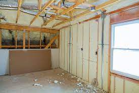 Spray Foam Insulation Oklahoma City Insulation Oklahoma City