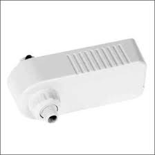 700fjhaspb Freejack To Traditional Track Adapter For H And J Type Track Lux Source