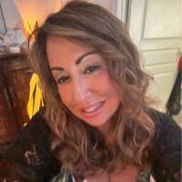 Mary Margiotta's Instagram, Twitter & Facebook