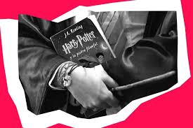 Harry potter and the chamber of secrets. Is It Wrong To Read Harry Potter To My Kids When My Son Is Trans And More Advice From Dear Prudie