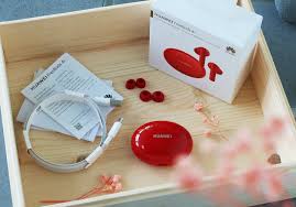 These buds are a great choice if you're looking for anc earbuds on a. Huawei Freebuds 4i Hands On And First Impressions