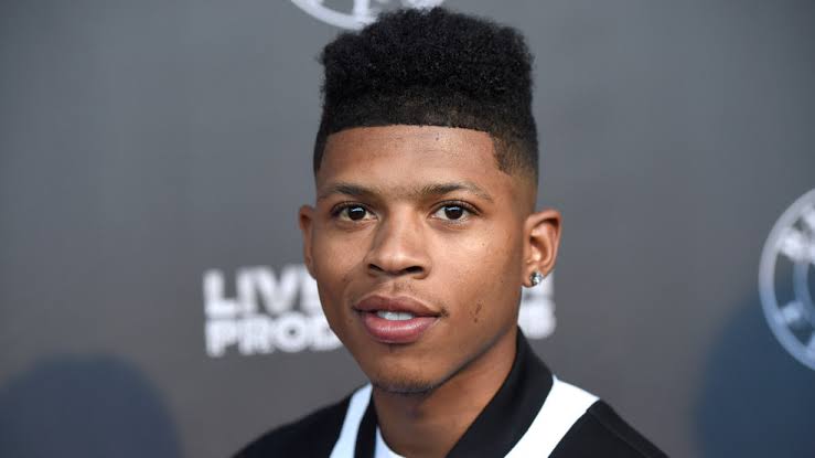 Empire' actor Bryshere Gray arrested in Arizona, accused of abusing wife