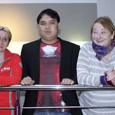 Télécharger all inclusive infos film. Wenn Man Lachen Kann Ist Es Viel Leichter Sich Fur Etwas Zu Begeistern Verden