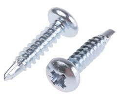 Self Tapping Screws Guide Rs Components