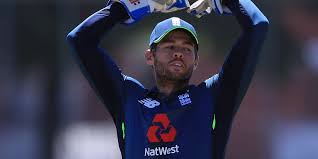 With skilful innings under pressure, ben foakes and jason roy both demonstrated yesterday with 73 and 79 respectively why they must be in england's thinking for ashes tour places in australia this. India Lead Grows But Ben Foakes Helps England Spinners Hit Back Cricket365