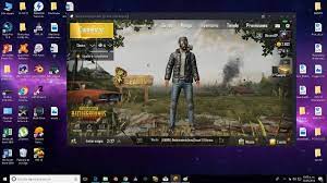 Descargar Pubg Mobile Y Free Fire Para Pc Bajos Requisitos Emulador Tencent 2019 Youtube