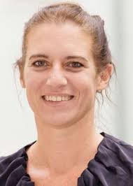 Dr. med. Sandra Blumenthal