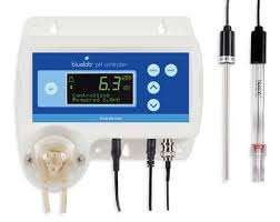 Ph Ec Dosers Monitors