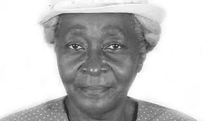 Pastor Carmen Garrick