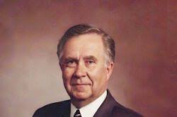 Former Mount Prospect Mayor 'Skip' Farley Dies At 92