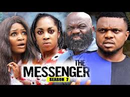 You cannot stop it, the more you try. The Messenger Season 1 Latest Nigerian 2018 Nollywood Movie Powerofnaija Mp4 Instrumental