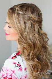 Braids always look romantic and fashionable and it can be created on medium and long hair by everyone. 500 Braided Hairstyles Ideas Braided Hairstyles Long Hair Styles Hair Styles