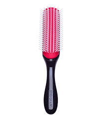 Instead of using a boar bristle brush, tangle teezer, denman brush, or wide tooth comb, whitney aka naptual85, is able to detangle her curly hair using her fingers. 10 Best Brushes For Curly Hair 2021 Brush For Curls Coils Waves