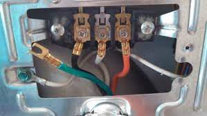 As long as you have access to a phillips head screwdriver, you can easily change out the dryer cord. 3 Prong To 4 Prong Dryer Cord Switch Doityourself Com Community Forums