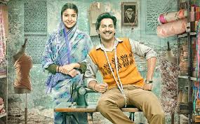 Sui Dhaaga Movie Review Varun Dhawan Stitches Himself To The Term Of Superstar Sharat katariya's sui dhaaga tries to establish a similar theme through the struggle of mauji (varun dhawan) and mamta (anushka sharma).