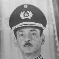 Hugo Banzer Suárez (1926–2002)