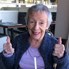 Math Teacher Norma Marcellino Dies at 81