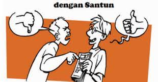 Jul 29, 2021 · kunci jawaban bahasa indonesia kelas 7 edisi revisi 2016 halaman 130 131. Karya Apakah Yang Ditanggapi Bahasa Indonesia Kelas 9 Halaman 89 Kkaktri Channel Info Pendidikan